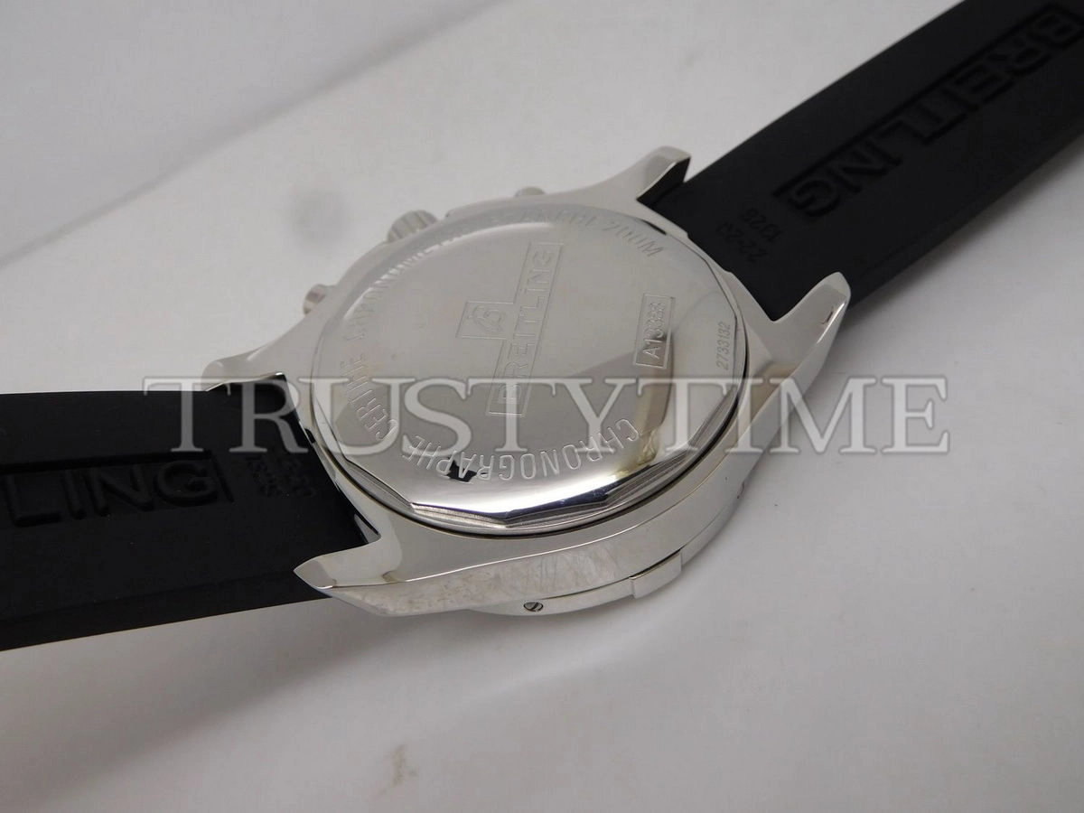 Копия часов Breitling Colt Chronograph Automatic 44 A1338811/G804/131S/A20S.1 Арт.BT-0415