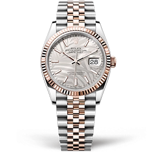 Копия часов Rolex DateJust 36mm 126231-0031 Арт.RX-2092