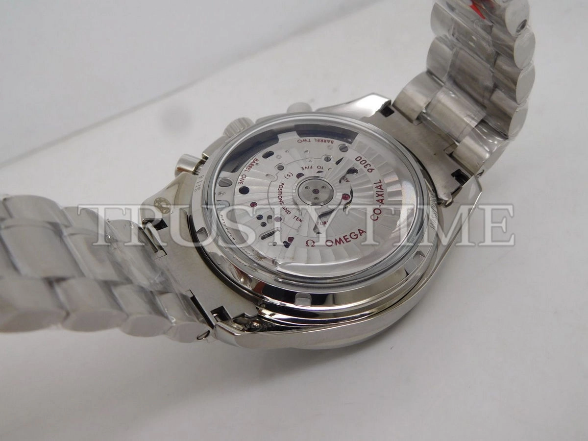 Копия часов Omega Speedmaster Moonwatch Co-Axial Chronograph 44mm 311.30.44.51.01.002 Арт.OM-0780