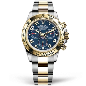 Копия часов Rolex Cosmograph Daytona 116523-0045 Арт.RX-1157