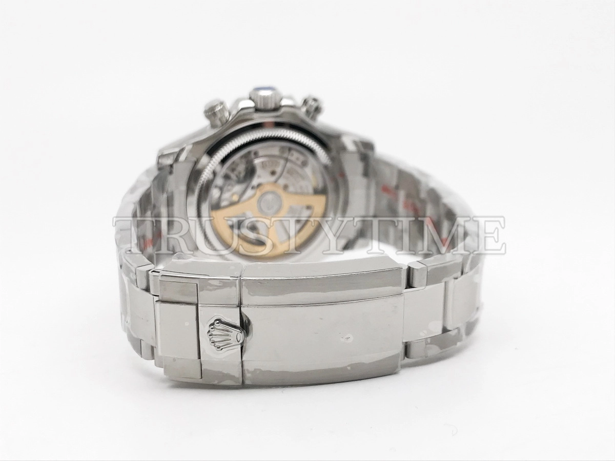 Копия часов Rolex Cosmograph Daytona 100th Anniversary 24H Hours of Le Mans 126529LN-0001 Арт.RX-3385