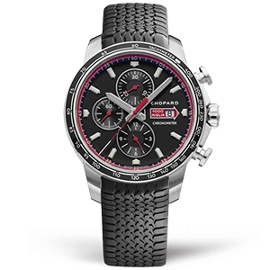 Копия часов Chopard Mille Miglia GTS Race Edition 44mm 168571-3001 Арт.CH-0168
