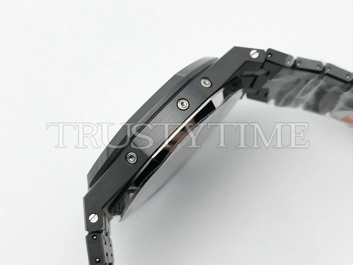 Копия часов Audemars Piguet Royal Oak Perpetual Calendar 26579CE.OO.1225CE.01 Арт.AP-1047