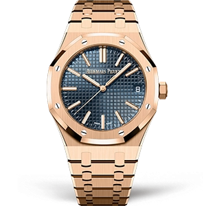 Копия часов Audemars Piguet Royal Oak Selfwinding 50th Anniversary 15510OR.OO.1320OR.01 Арт.AP-1102