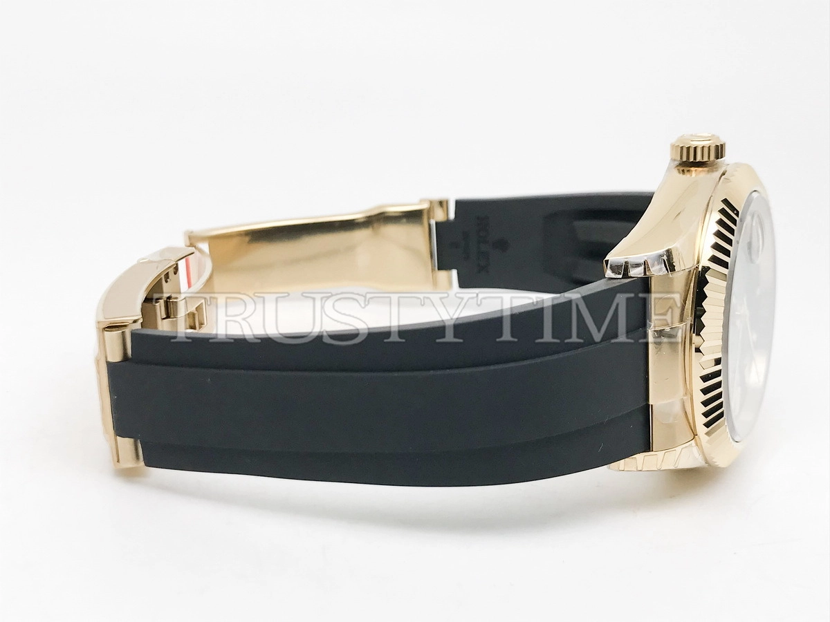 Копия часов Rolex Sky-Dweller 42mm 336238-0004 Арт.RX-3521