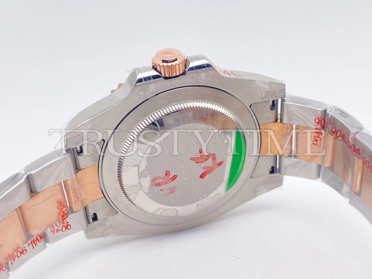 Копия часов Rolex GMT Master II 126711CHNR-0002 Арт.RX-2266