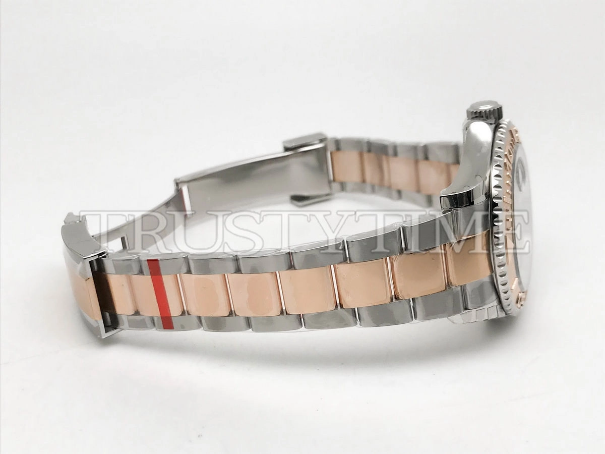 Копия часов Rolex Yacht-Master 40mm 126621-0001 Арт.RX-1548