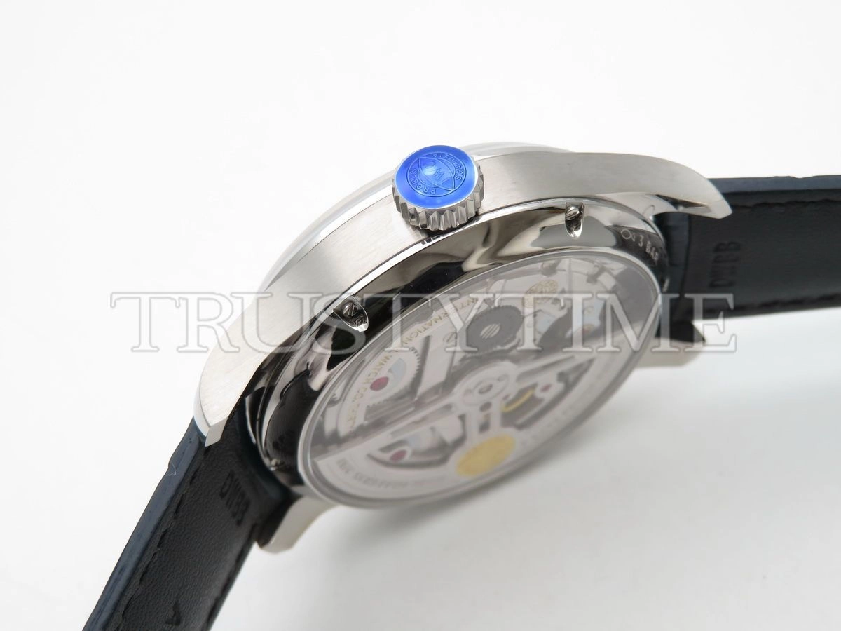 Копия часов IWC Portugieser Annual Calendar 44mm IW503505 Арт.IW-0604