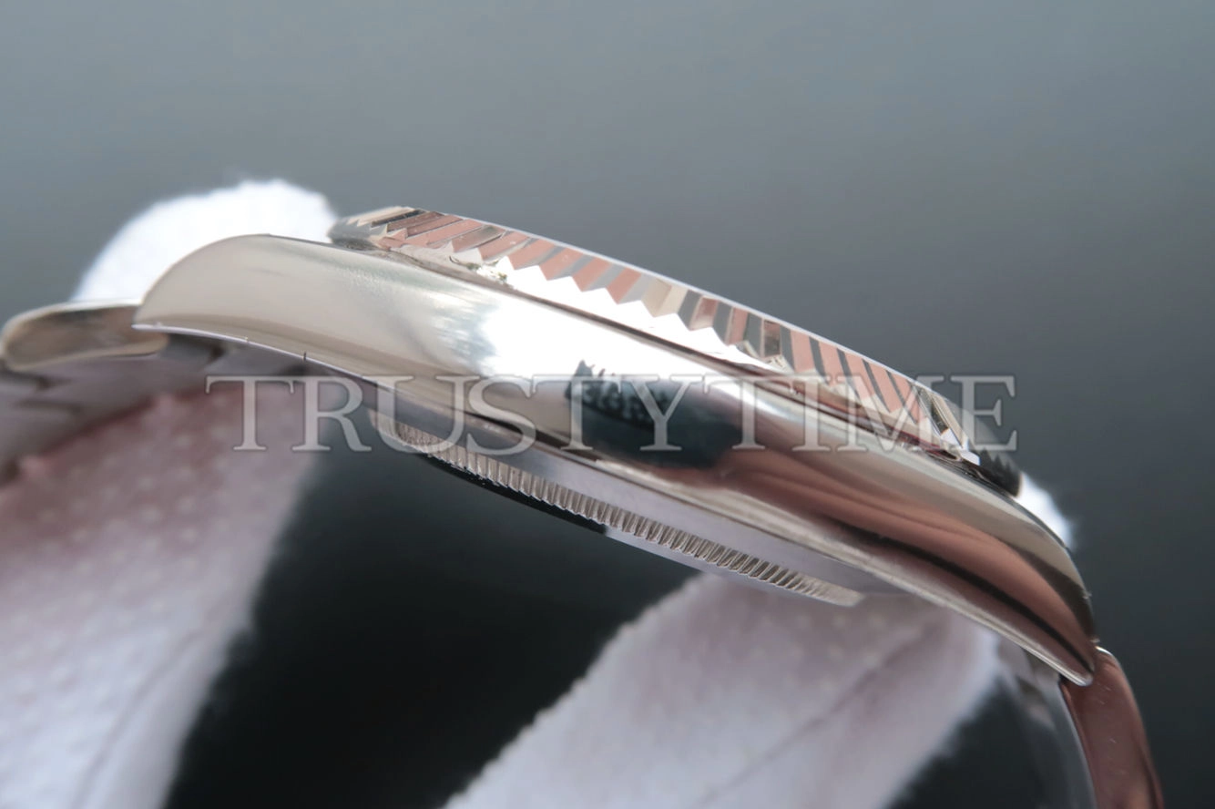 Копия часов Rolex DateJust II 41mm 116334-0001 Арт.RX-2636