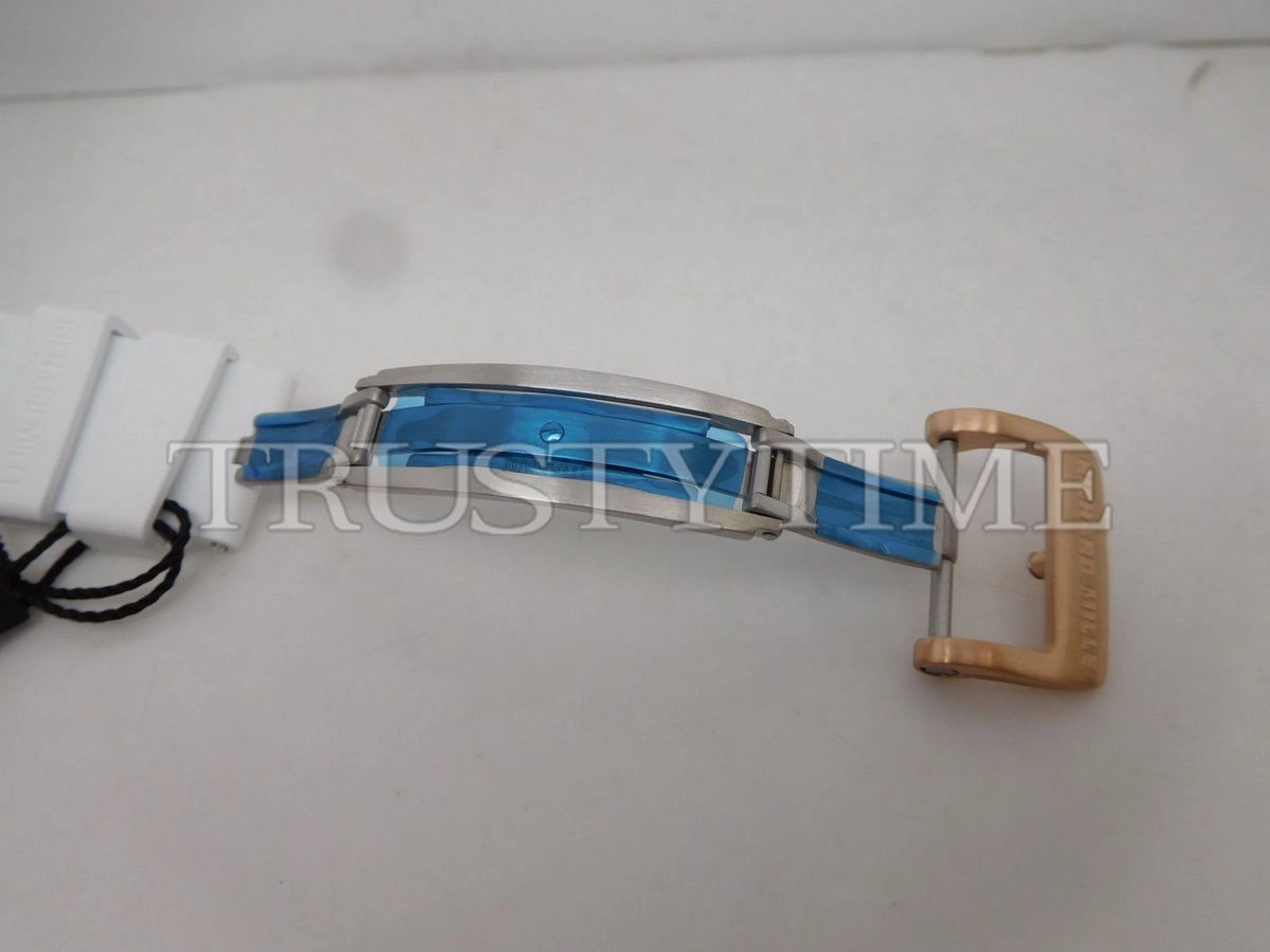 Копия часов Richard Mille RM011-03 Felipe Massa Skeleton Арт.RM-0224