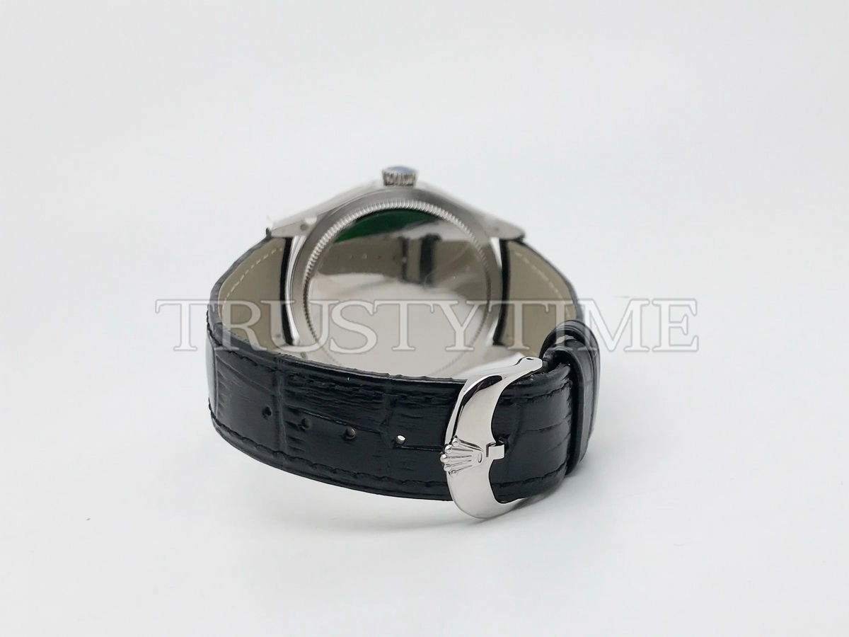 Копия часов Rolex Cellini Date 39mm 50519-0006 Арт.RX-2145