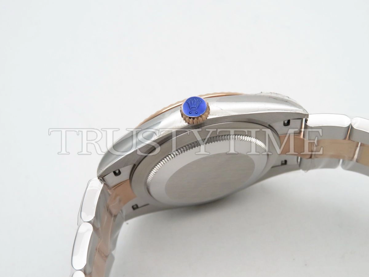 Копия часов Rolex DateJust II 41mm 126331-0003 Арт.RX-0639