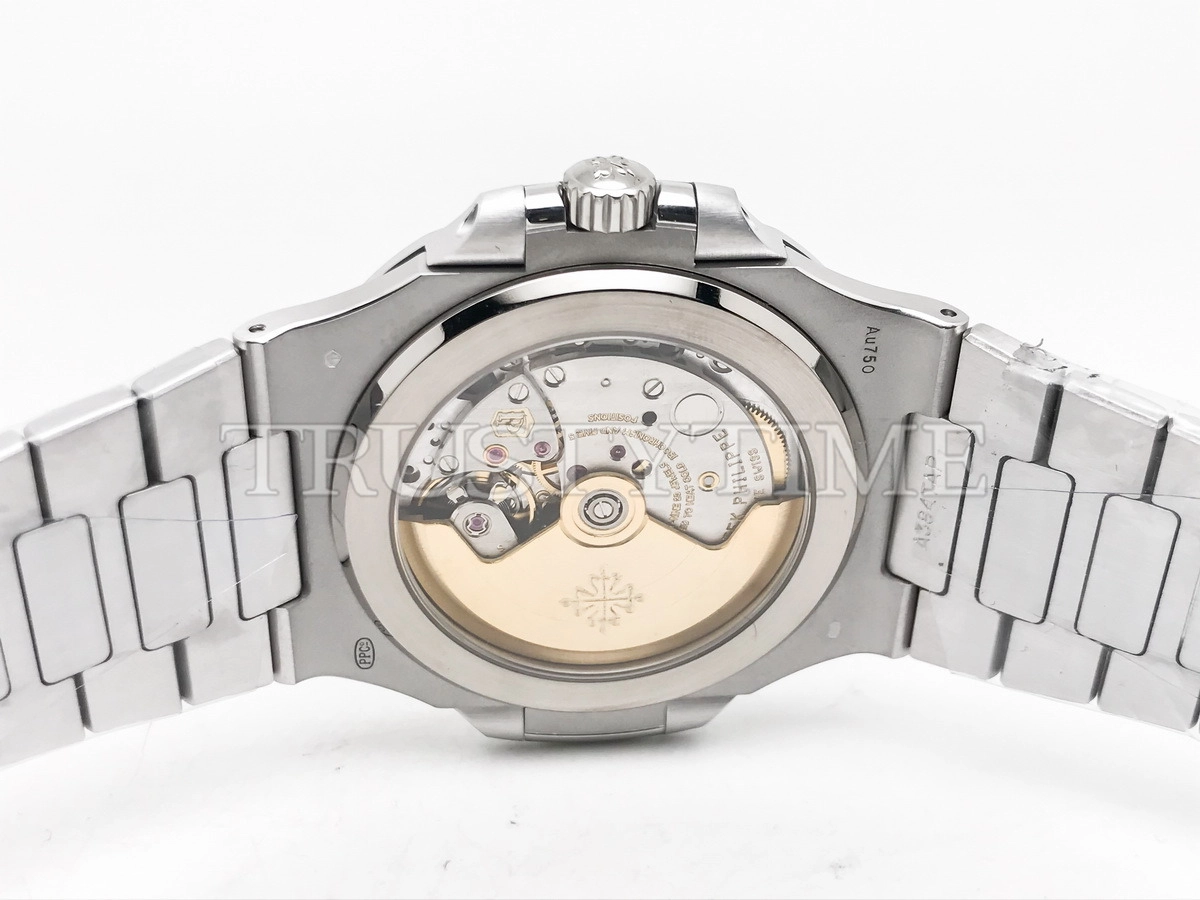 Копия часов Patek Philippe Nautilus 41mm 5811/1G-001 Арт.PP-0784