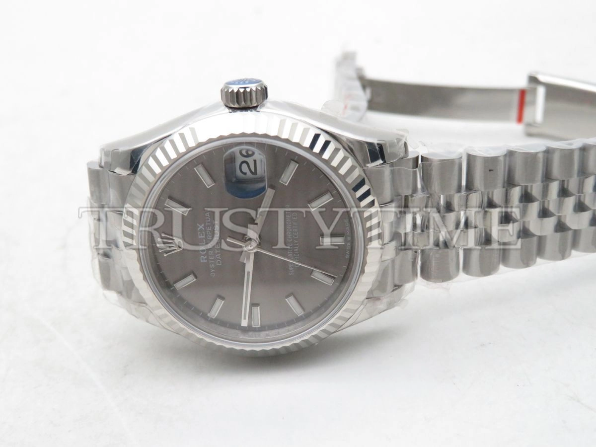 Копия часов Rolex DateJust 31mm 278274-0016 Арт.RX-2111