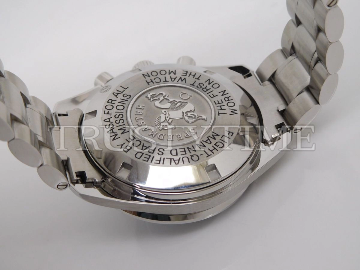 Копия часов Omega Speedmaster 50th Anniversary Limited Series 42mm 311.30.42.30.01.001 Арт.OM-0757