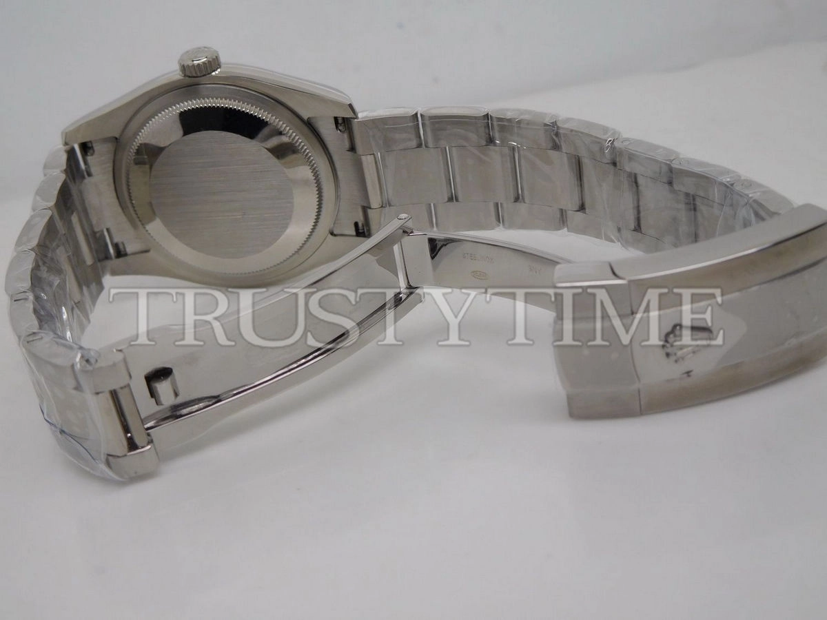 Копия часов Rolex DateJust 36mm 126234-0020 Арт.RX-0458