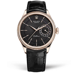 Копия часов Rolex Cellini Date 39mm 50515-0011 Арт.RX-0167