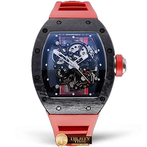 Копия часов Richard Mille RM055 Bubba Watson Арт.RM-0567