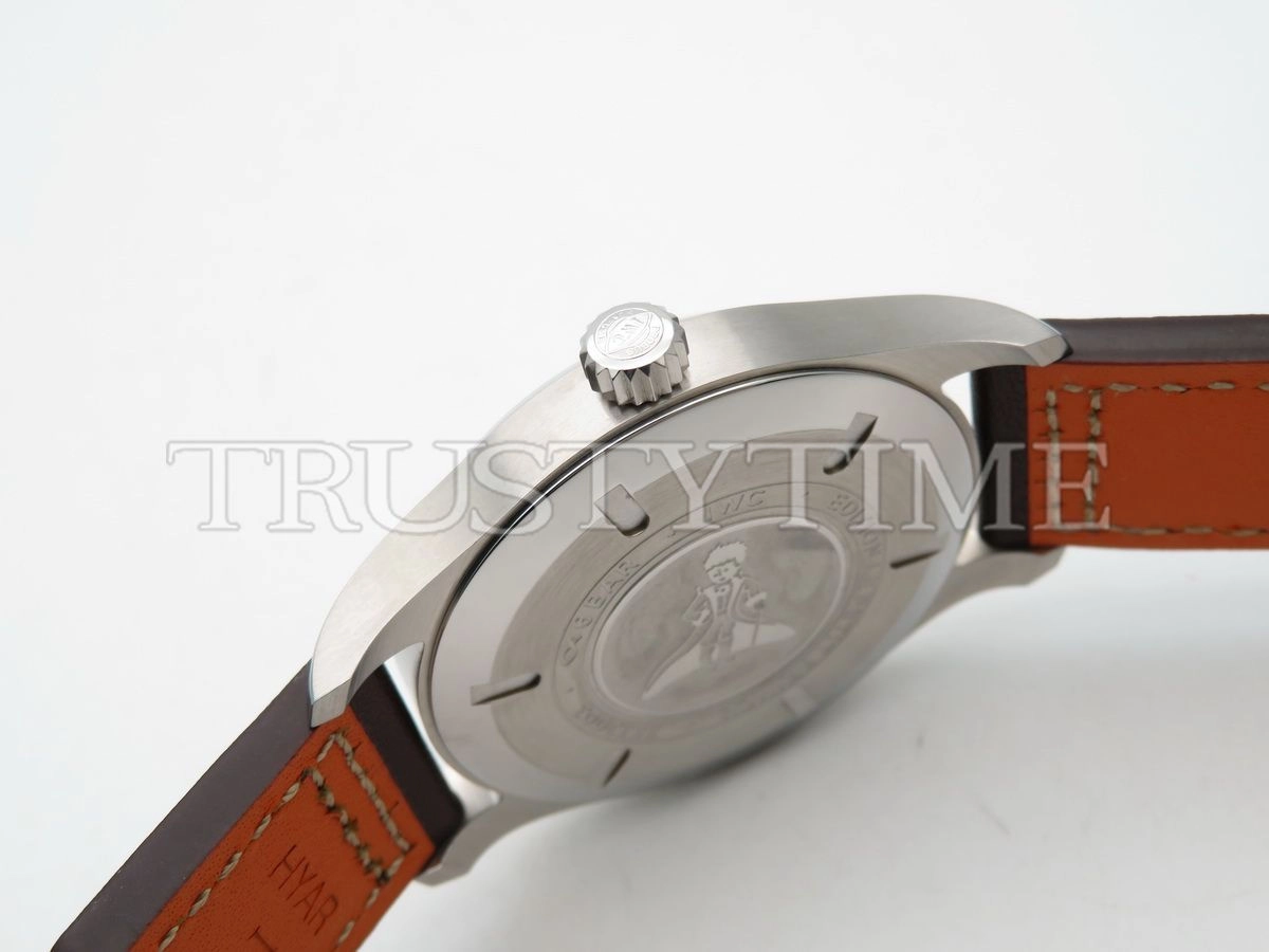 Копия часов IWC Pilot's Watch Mark XVIII Edition le Petit Prince 40mm IW327004 Арт.IW-0515