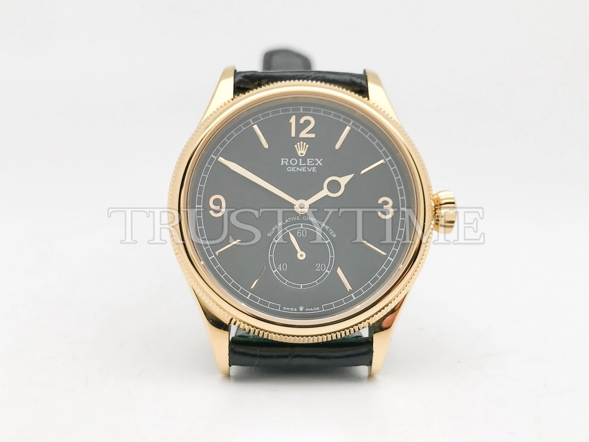 Копия часов Rolex 1908 39mm 52508-0002 Арт.RX-3550