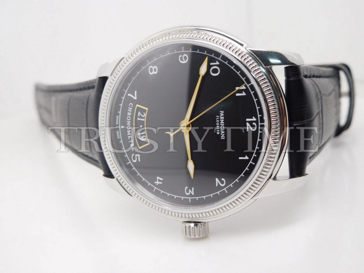 Копия часов Parmigiani Fleurier Toric 41mm PFC423-1201400-HA1441 Арт.PF-0643