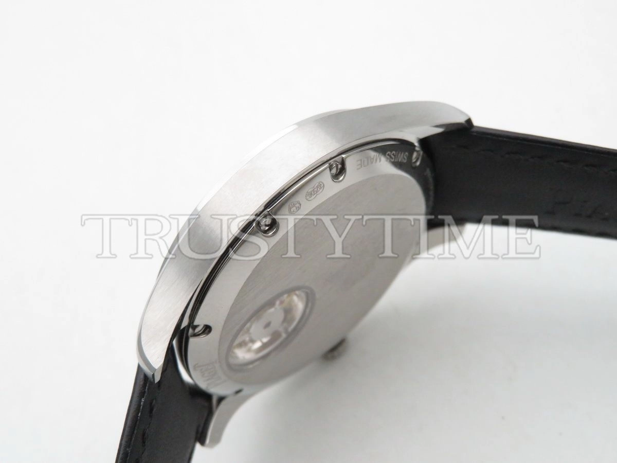 Копия часов Piaget Gouverneur Tourbillon 43mm G0A37115 Арт.PG-0157