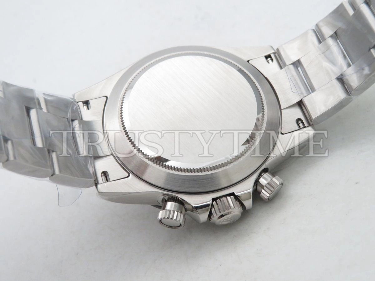 Копия часов Rolex Cosmograph Daytona 116500LN-0001 Арт.RX-1674