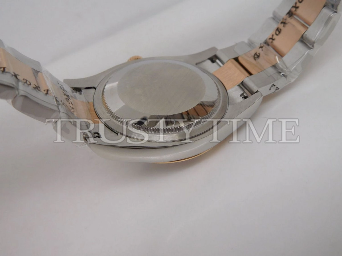 Копия часов Rolex DateJust 36mm 116231-0092 Арт.RX-0451