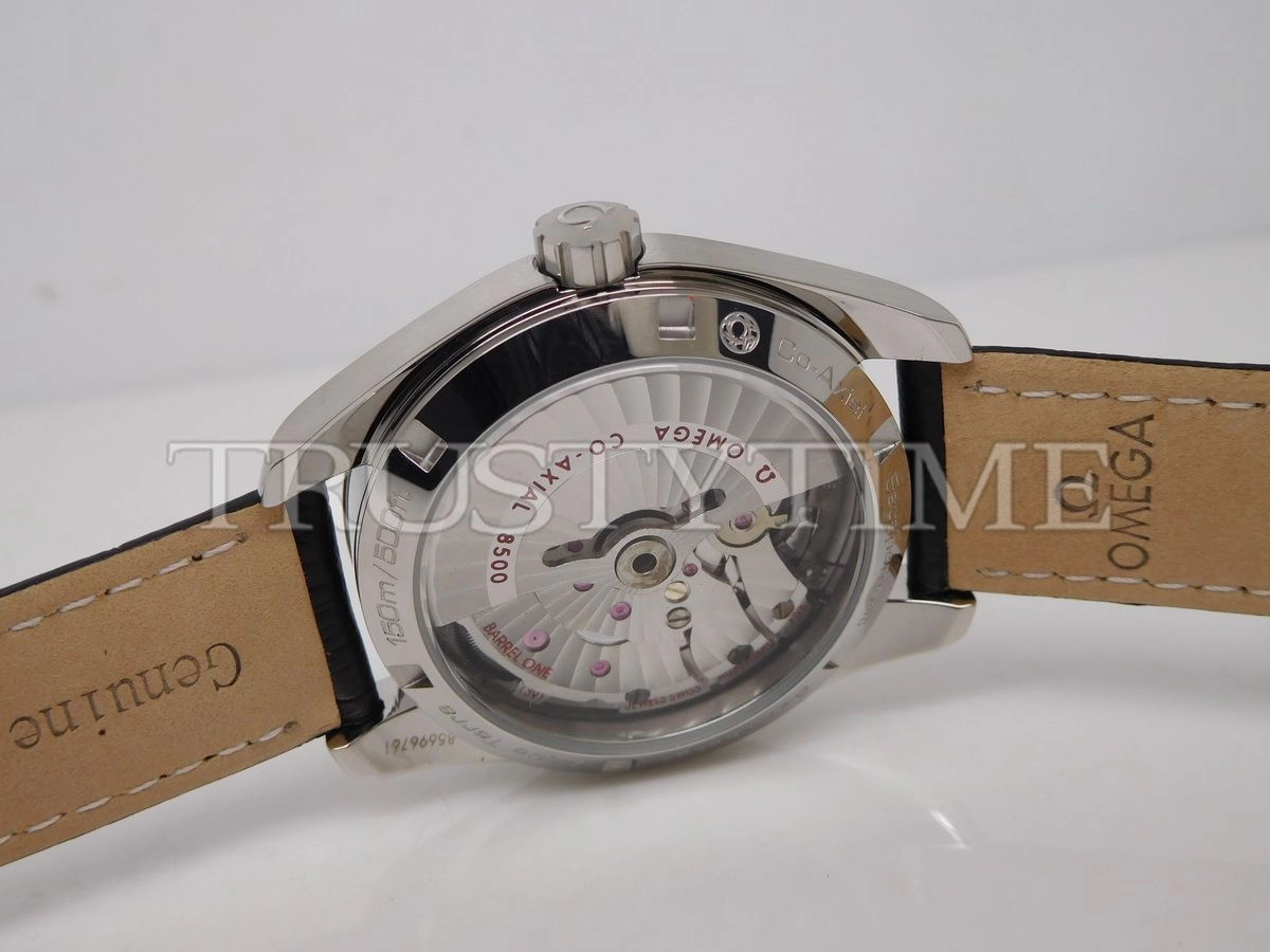 Копия часов Omega Seamaster Aqua Terra 150m Co‑Axial 38,5mm 231.13.39.21.01.001 Арт.OM-0414