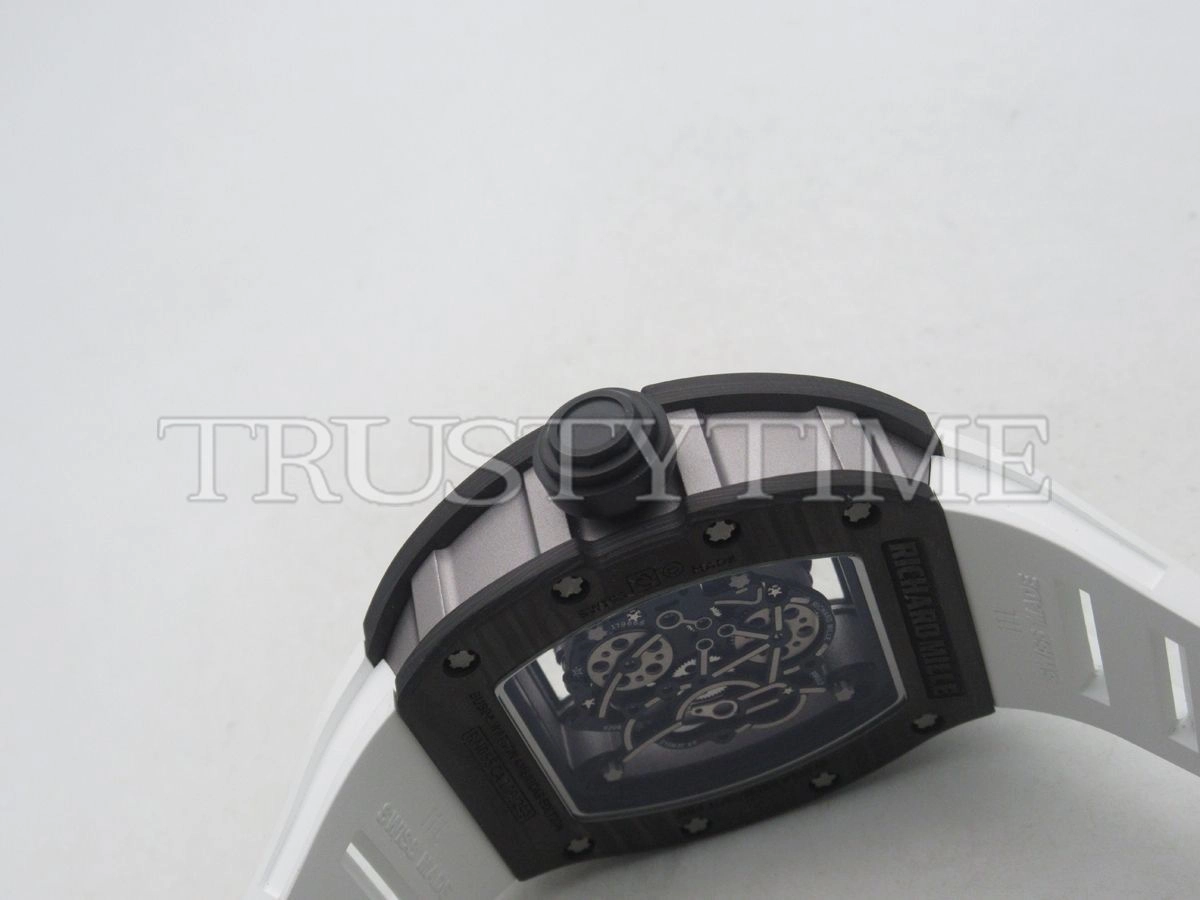 Копия часов Richard Mille RM055 Bubba Watson V2 Арт.RM-0523