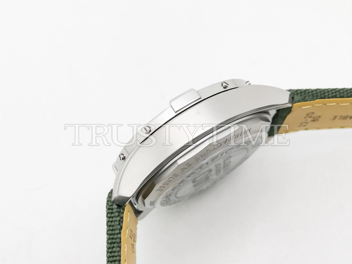 Копия часов Breitling Aneger B01 Chronograph 44 AB0147101L1X1 Арт.BT-1159