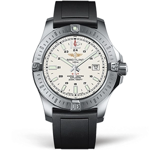 Копия часов Breitling Colt Automatic Stratus 44 A1738811.G791.131S Арт.BT-0844
