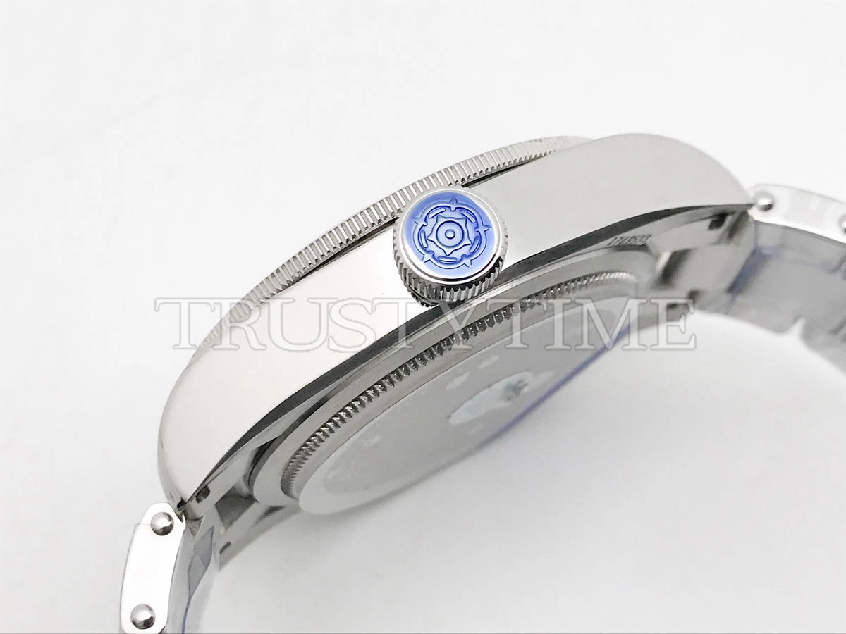 Копия часов Tudor Black Bay GMT S&G 41mm M79830RB-0010 Арт.TD-0835