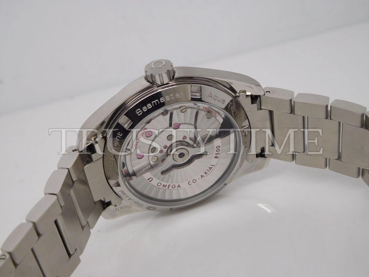 Копия часов Omega Seamaster Aqua Terra 150m Co‑Axial 38,5mm 231.10.39.21.03.001 Арт.OM-0409