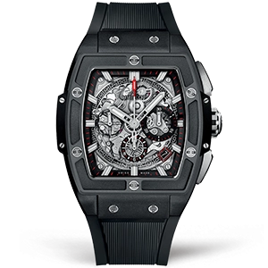 Копия часов Hublot Spirit of Big Bang 45 Black Magic 601.CI.0173.RX Арт.HB-0898