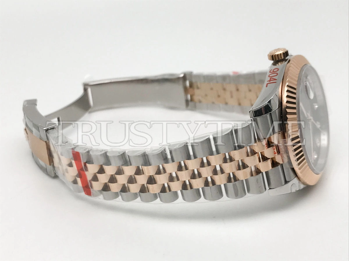 Копия часов Rolex DateJust II 41mm 126331-0004 Арт.RX-2676