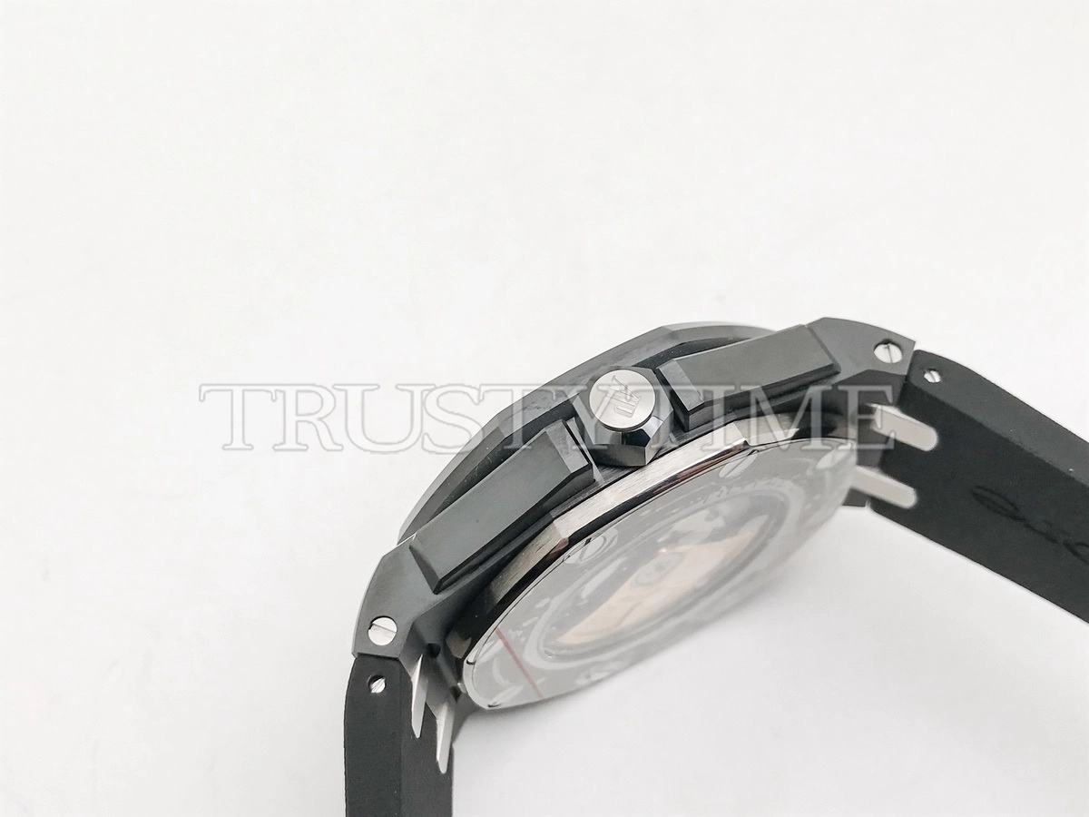 Копия часов Audemars Piguet Royal Oak Offshore Diver Ceramic 15707CE.OO.A002CA.01 Арт.AP-0887