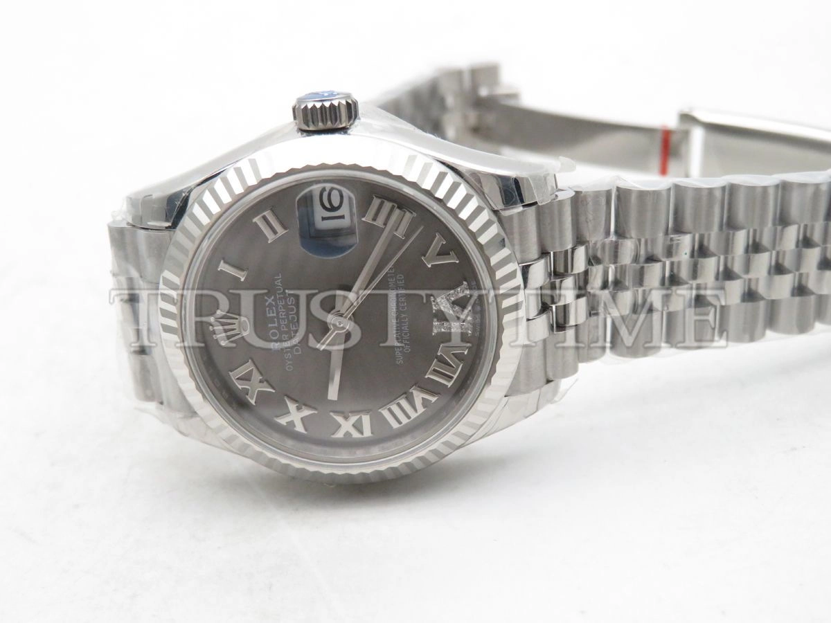 Копия часов Rolex DateJust 31mm 278274-0028 Арт.RX-2108