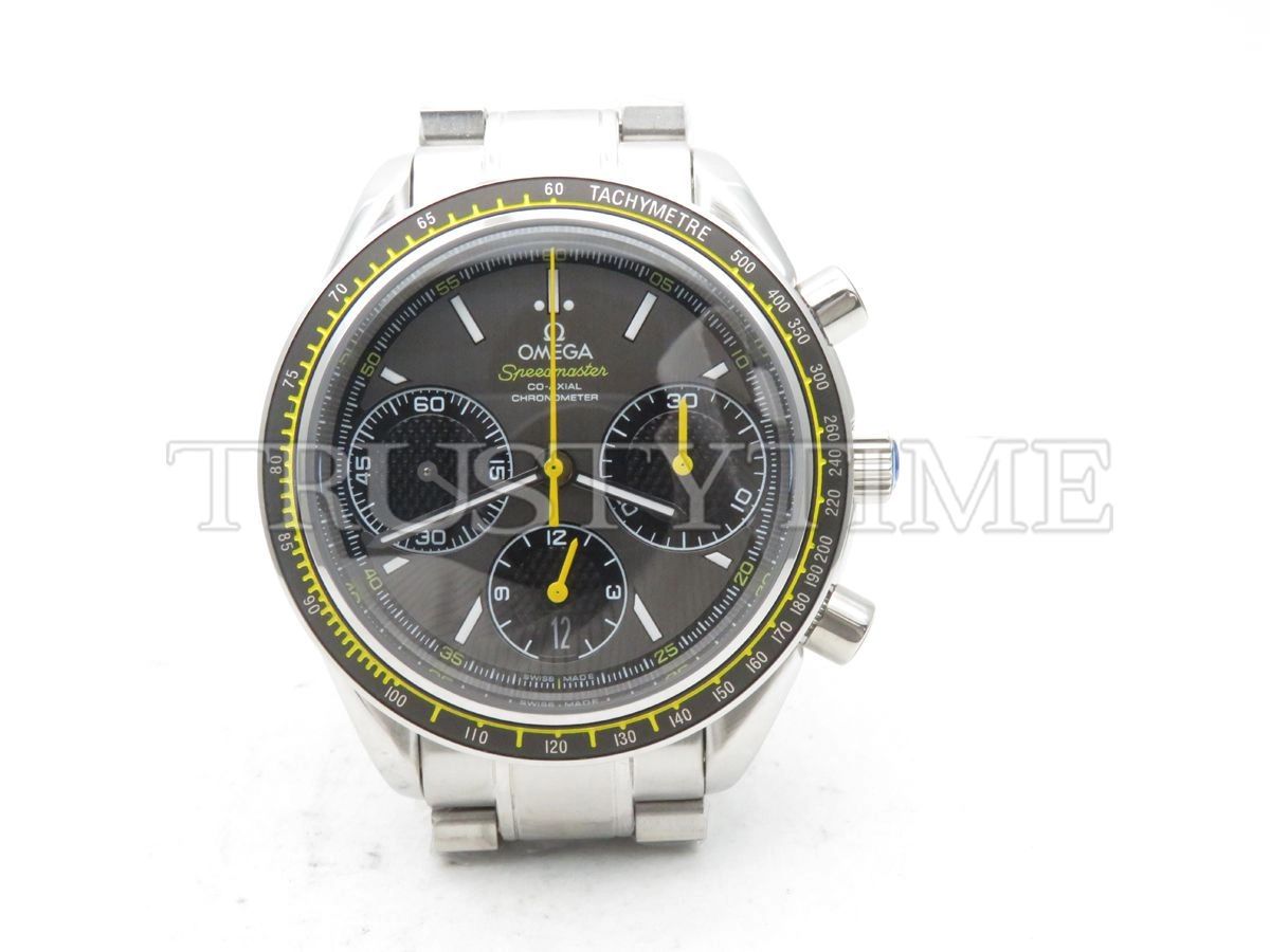 Копия часов Omega Speedmaster Racing Co-Axial Chronograph 40mm 326.30.40.50.06.001 Арт.OM-0846
