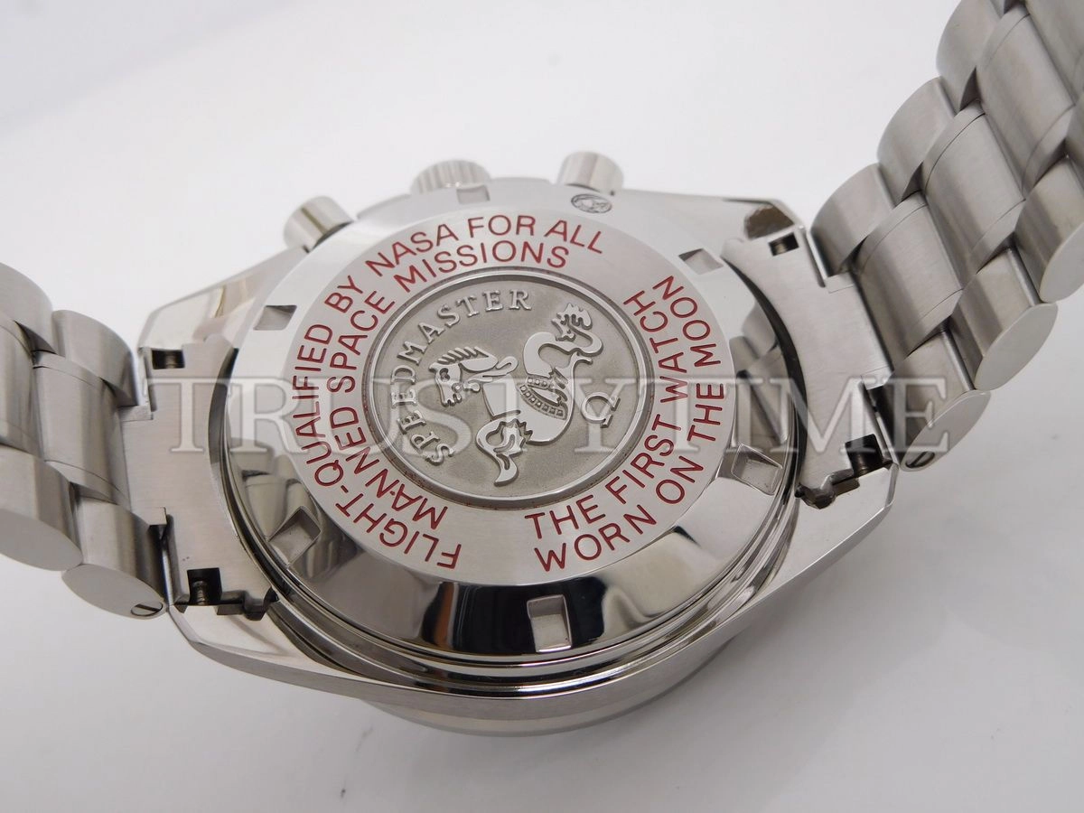 Копия часов Omega Speedmaster Moonwatch Professional Chronograph 42mm 311.30.42.30.01.004 Арт.OM-0755