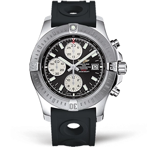 Копия часов Breitling Colt Chronograph Automatic 44 A1338811/BD83/227S/A20S.1 Арт.BT-0858