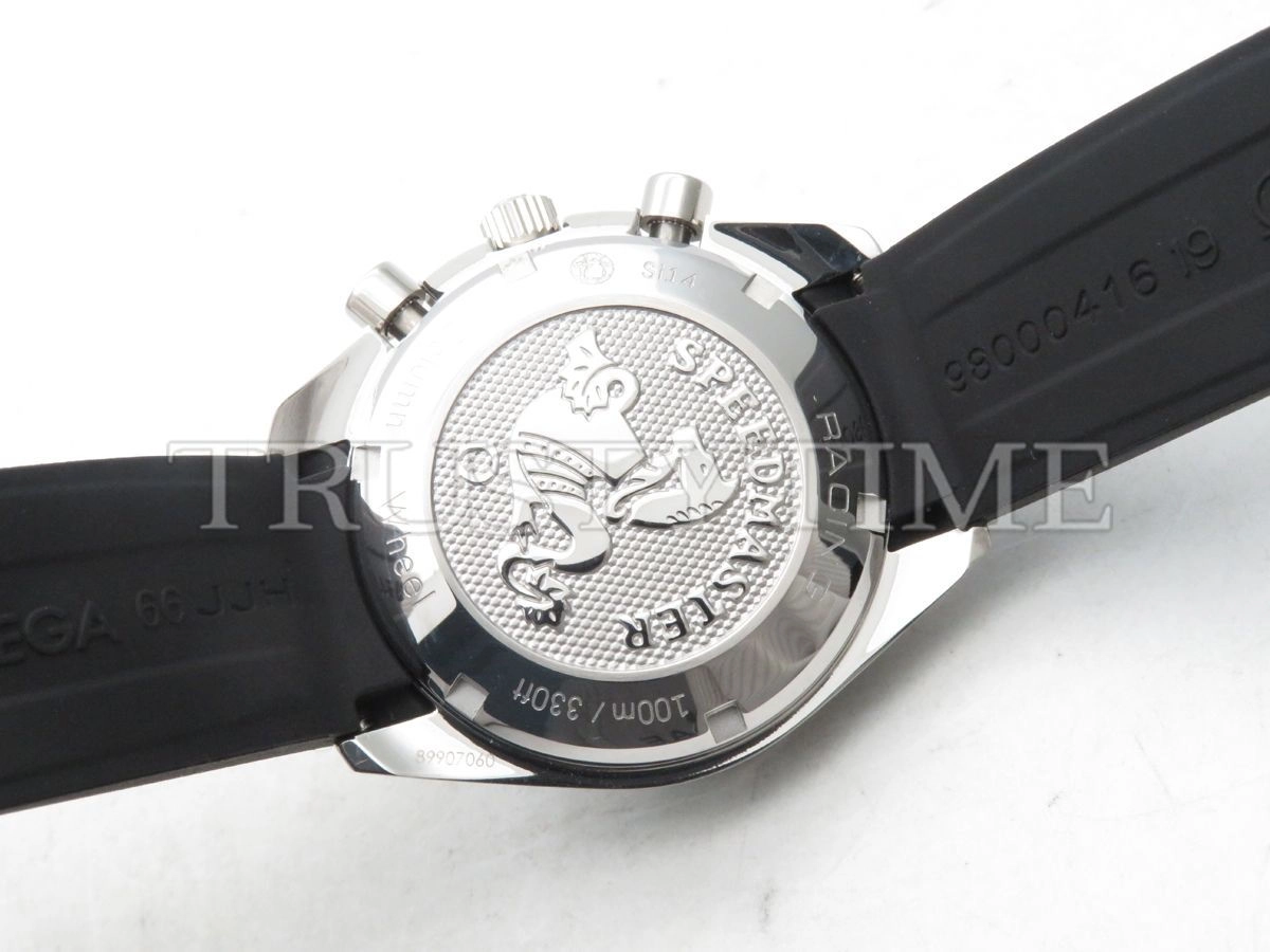 Копия часов Omega Speedmaster Racing Co-Axial Chronograph 40mm 326.32.40.50.01.001 Арт.OM-0849