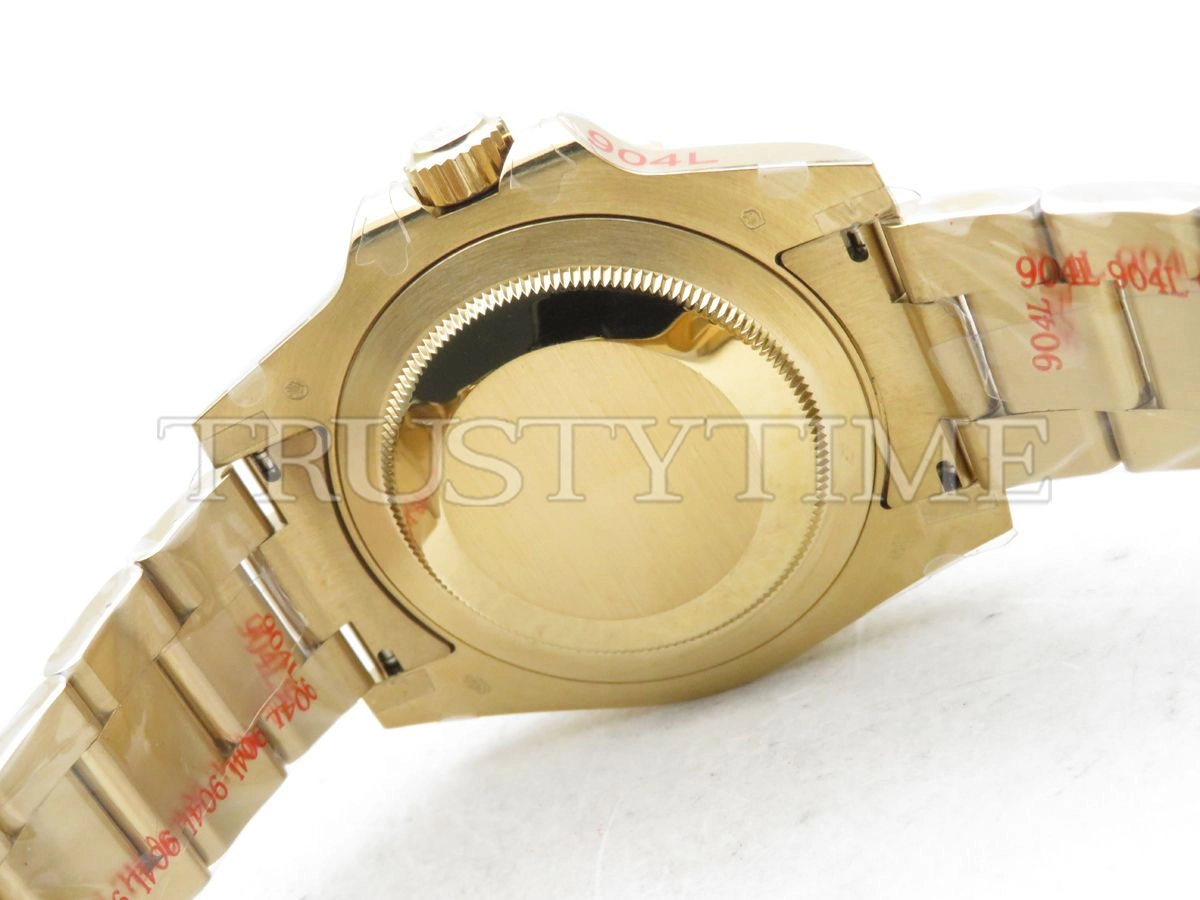 Копия часов Rolex GMT Master II 116718LN-0001 Арт.RX-2240