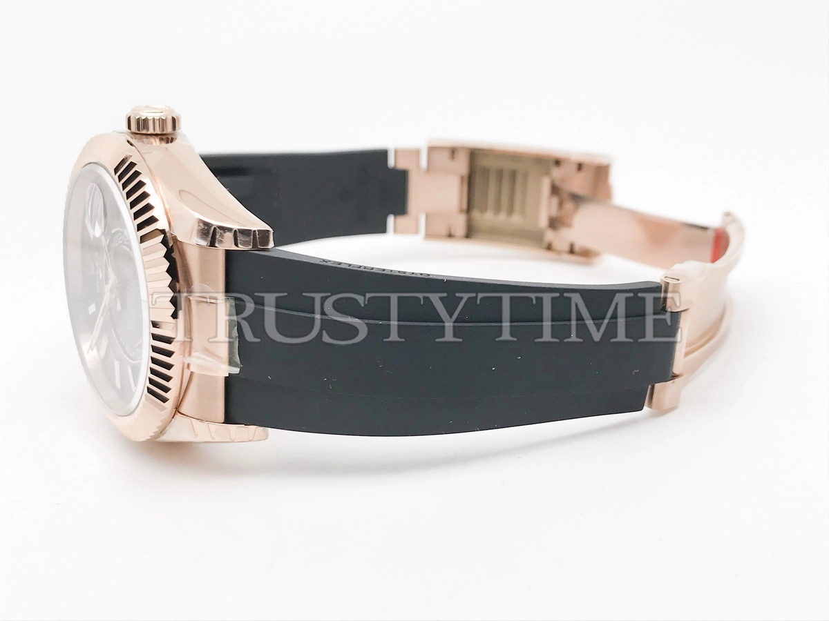 Копия часов Rolex Sky-Dweller 42mm 336235-0002 Арт.RX-2895