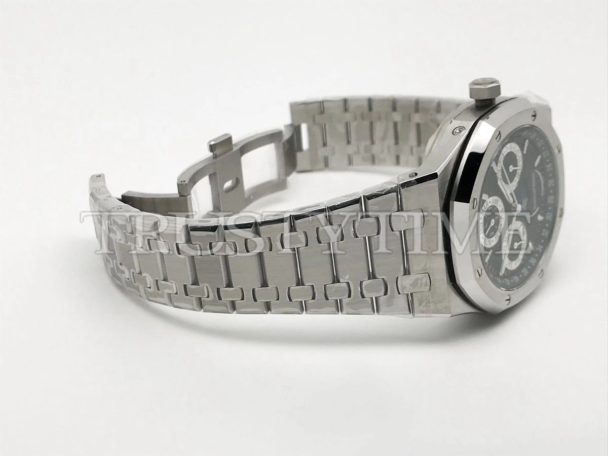 Копия часов Audemars Piguet Royal Oak Perpetual Calendar 26597PT.OO.1220PT.01 Арт.AP-1033