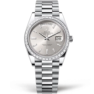 Копия часов Rolex Day-Date 40mm 228396TBR-0011 Арт.RX-2778