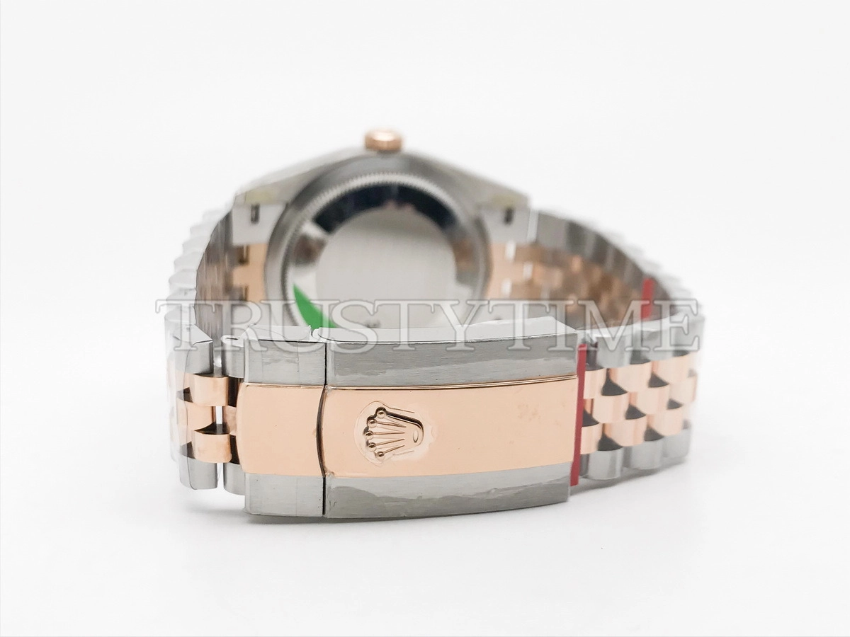 Копия часов Rolex DateJust 36mm 126231-0037 Арт.RX-2529
