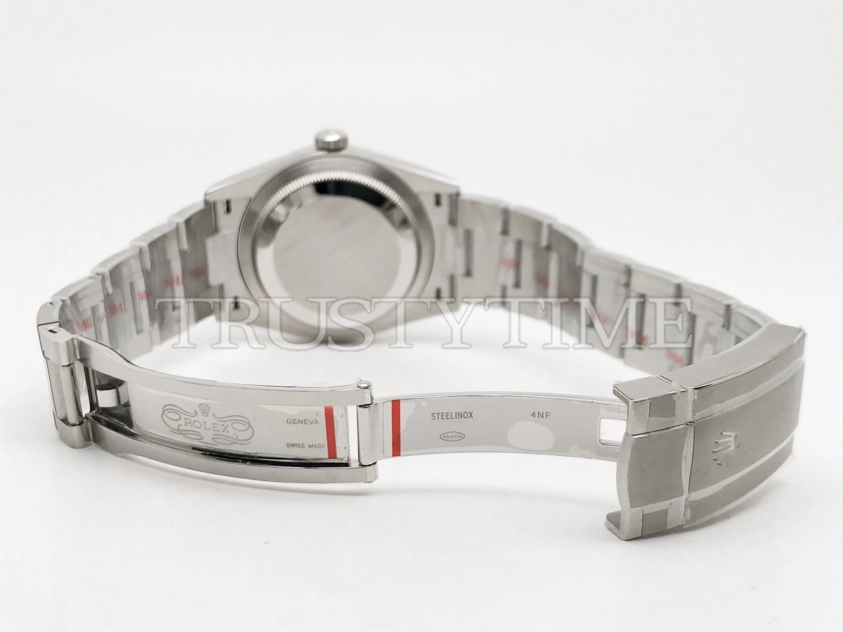 Копия часов Rolex Oyster Perpetual 36mm 126000-0014 Арт.RX-3527