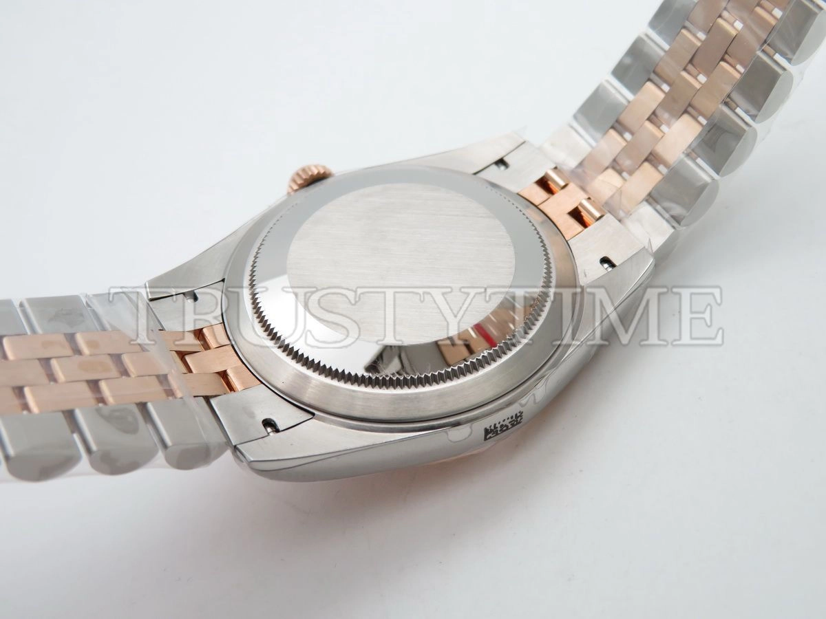 Копия часов Rolex DateJust 36mm 126231-0017 Арт.RX-0386