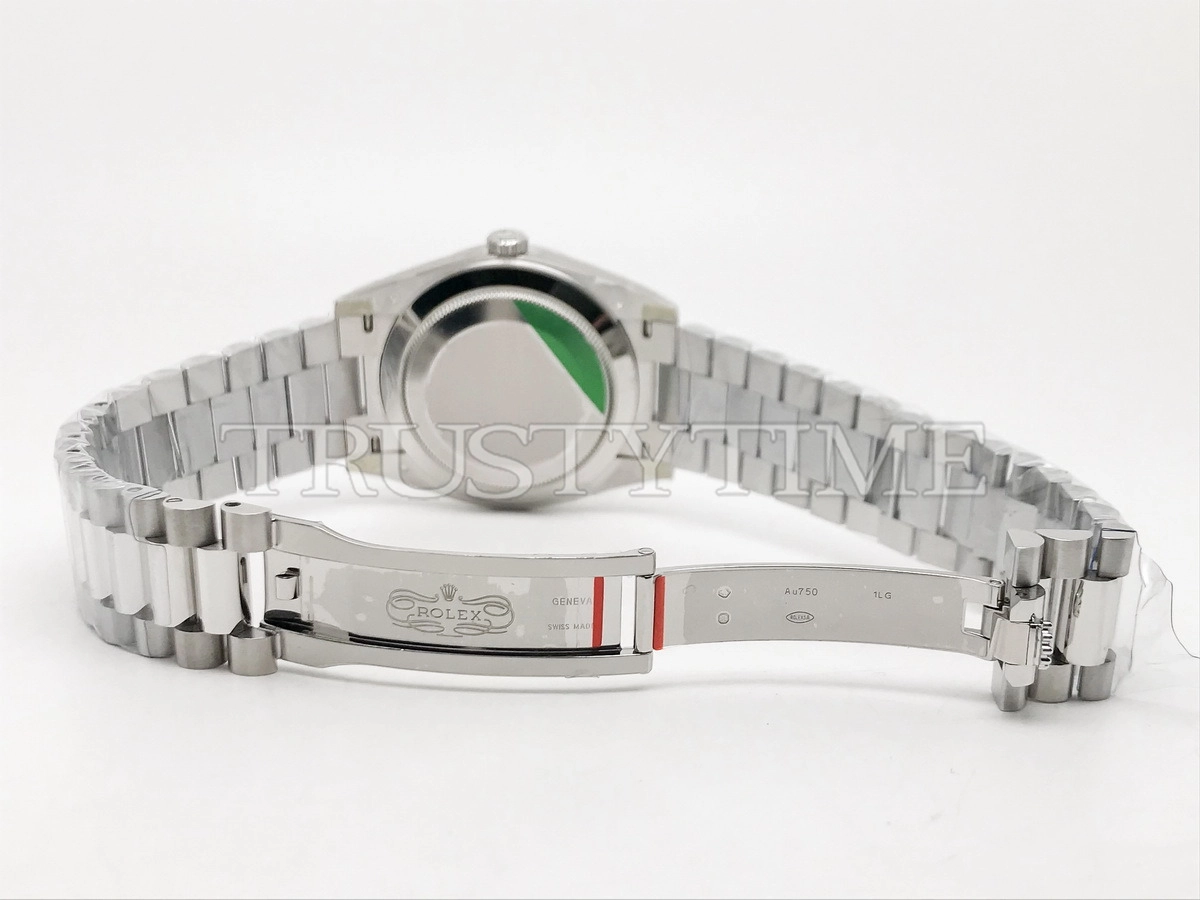 Копия часов Rolex Day-Date 40mm 228239-0078 Арт.RX-3595